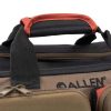 Allen Eliminator Rangemaster Range Bag Tan - Image 5