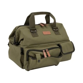 Allen Triumph Range Bag  Ripstop Green
