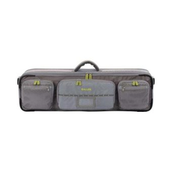 Allen Cottonwood Rod And Gear Bag Gray