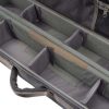 Allen Cottonwood Rod And Gear Bag Gray - Image 4