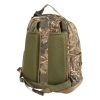Allen Gear Fit Pursuit Punisher Waterfowl Hunting Backpack Aluminum Realtree Max-5 - Image 4