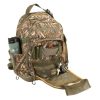 Allen Gear Fit Pursuit Punisher Waterfowl Hunting Backpack Aluminum Realtree Max-5 - Image 2