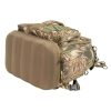 Allen Gear Fit Pursuit Punisher Waterfowl Hunting Backpack Aluminum Realtree Max-5 - Image 5