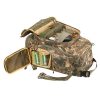 Allen Gear Fit Pursuit Punisher Waterfowl Hunting Backpack Aluminum Realtree Max-5 - Image 3