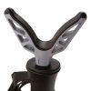 Allen Atom Carbon Fiber Monopod Rest 61" Gray - Image 3