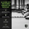 Breakthrough Clean Technologies Battle Born Bio-Synthetic All-In-One CLP Cleaner, Lubricant, Protectant 6oz Bottle - Image 4