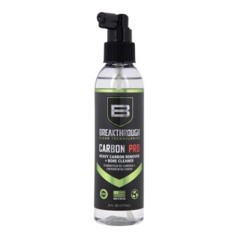 Breakthrough Clean Technologies Carbon Pro Bore Cleaner 6oz Bottle