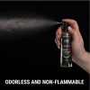 Breakthrough Clean Technologies Carbon Pro Bore Cleaner 6oz Bottle - Image 4