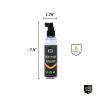 Breakthrough Clean Technologies Copper Remover Solvent  6oz Bottle - Image 2
