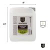 Breakthrough Clean Technologies Suppressor Cleaning Solvent 1Gallon Jug - Image 2