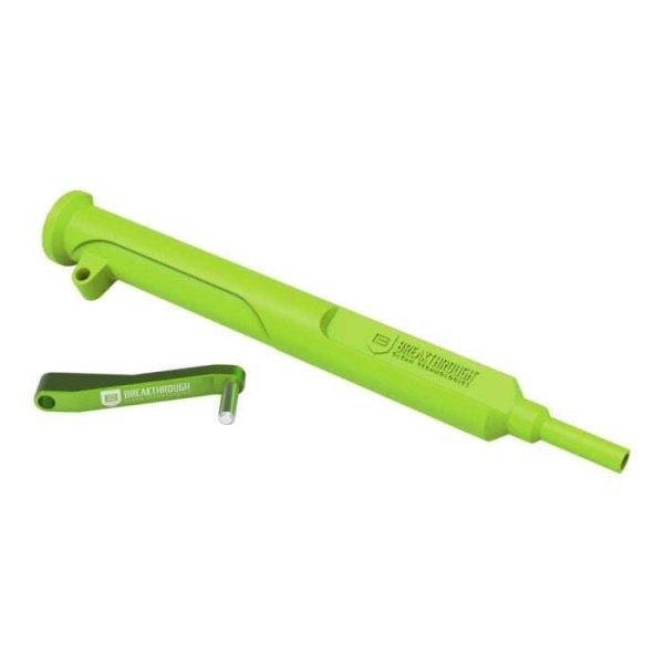Breakthrough Clean Technologies AR-15 Bore Guide with Pivot Lock