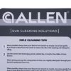 Allen Krome Cleaning Mat - Image 5