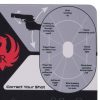 Allen Ruger Handgun Cleaning Mat - Image 3