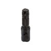Smith & Wesson Duty Series CS Rechargeable Flashlight Aluminum Black - Image 5