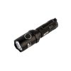 Smith & Wesson Duty Series CS Rechargeable Flashlight Aluminum Black - Image 2