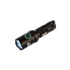 Smith & Wesson Duty Series CS Rechargeable Flashlight Aluminum Black - Image 3