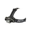 Smith & Wesson Delta Force HL-10 Headlamp Aluminum Black - Image 2