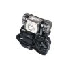 Smith & Wesson Delta Force HL-10 Headlamp Aluminum Black - Image 3