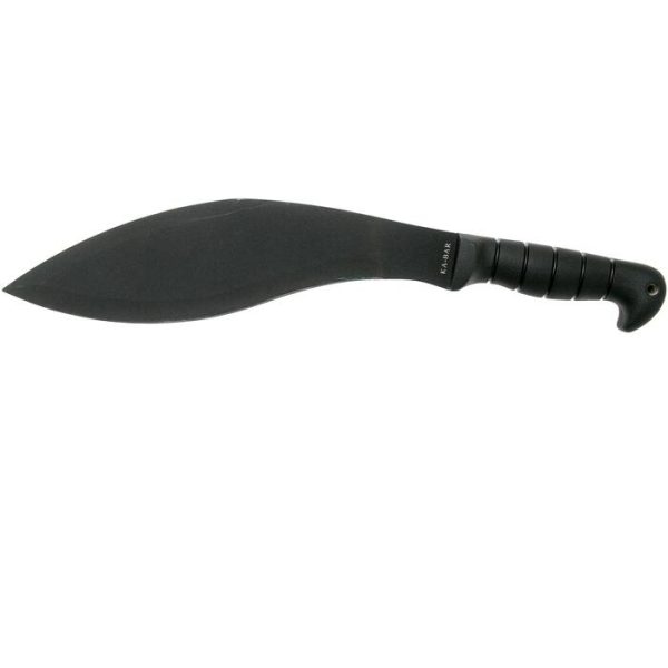 KA-BAR Kukri Machete 11.5" Kukri Plain Edge