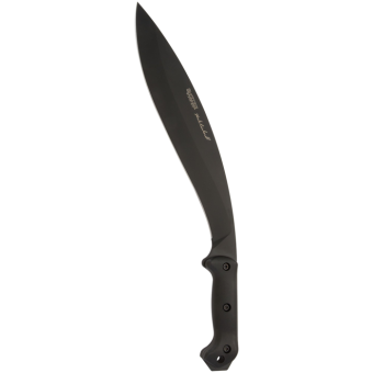 KA-BAR Becker/Reinhardt Kukri Machete 13.25" Kukri Plain Edge