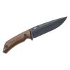 KA-BAR Jarosz Turok Fixed Blade Knife 6.25" Clip Point Plain Edge - Image 2