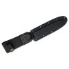 KA-BAR Model 4 Fixed Blade Knife 6.62" Spear Point Plain Edge - Image 4