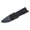KA-BAR Jarosz Turok Fixed Blade Knife 6.25" Clip Point Plain Edge - Image 4