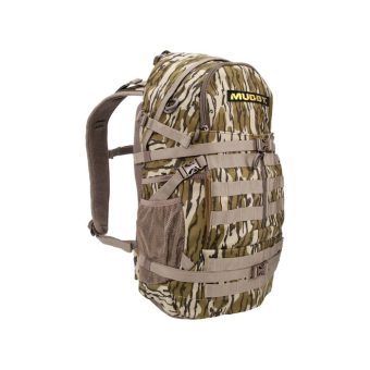 Muddy Pro 1300 Backpack Mossy Oak Bottomland