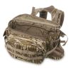 Muddy Pro Lumbar 500 Pack Mossy Oak Bottomland - Image 2