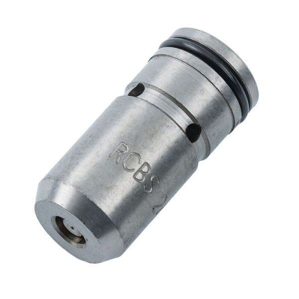 RCBS Lube-A-Matic Lube and Sizer Die (.356 Diameter)