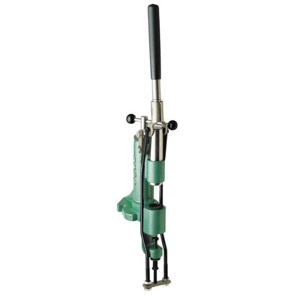 RCBS Bullet Sizer and Lubricator