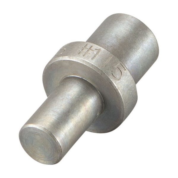 RCBS Lube-A-Matic 460 Top Punch