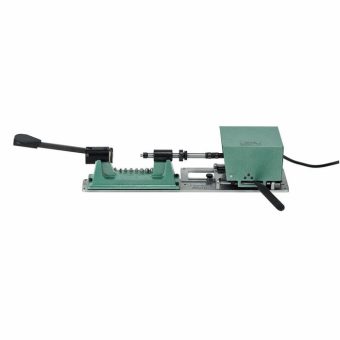 RCBS Trim Pro-2 Manual Case Trimmer With Spring Loaded Shell Holder