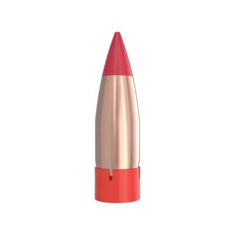 Hornady Bore Driver Muzzleloader Bullets 45 Caliber 280 Grains ELD-X Polymer Tip Box of 12