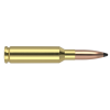 Nosler Whitetail Country Ammunition 6.5 Creedmoor 140 Grain Solid Base Spitzer Boattail Box of 20 - Image 3