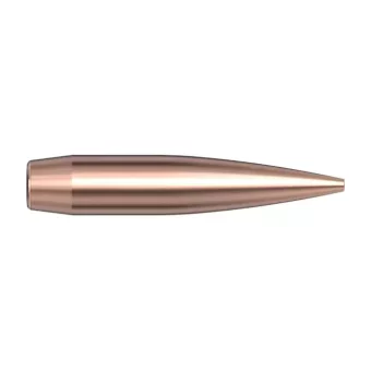 Hornady AeroMatch Bullets (.243 Diameter) 105 Grain Hollow Point Boat Tail Box of 500