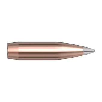 Hornady A-Tip Match Bullets (.224 Diameter) 76 Grain Metal Tipped Box of 100