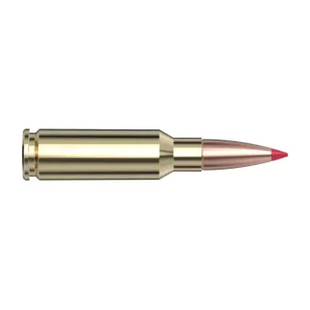 Hornady Custom Ammunition 6.5 Grendel 90 Grain CX Polymer Tipped Box of 20