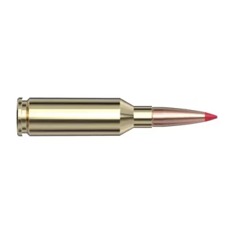 Hornady Superformance Ammunition 22 ARC 70 Grain CX Polymer Tipped Box of 20