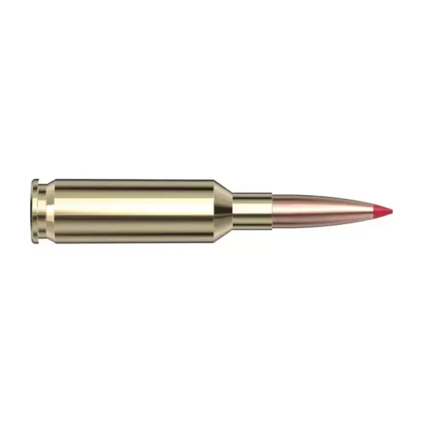 Hornady Match Ammunition 6mm GT 109 Grain ELD Polymer Tipped Box of 20