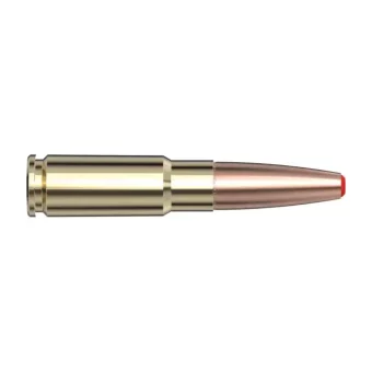 Hornady Subsonic Ammunition 338 ARC 307 Grain SUB-X Polymer Tipped Box of 20