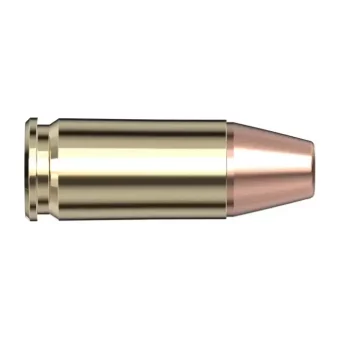 Hornady Back Country Defense Ammunition 9mm Luger 138 Grain DGH Jacketed Hollow Point Box of 25