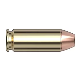 Hornady Back Country Defense Ammunition 10mm Auto 200 Grain DGH Jacketed Hollow Point Box of 20