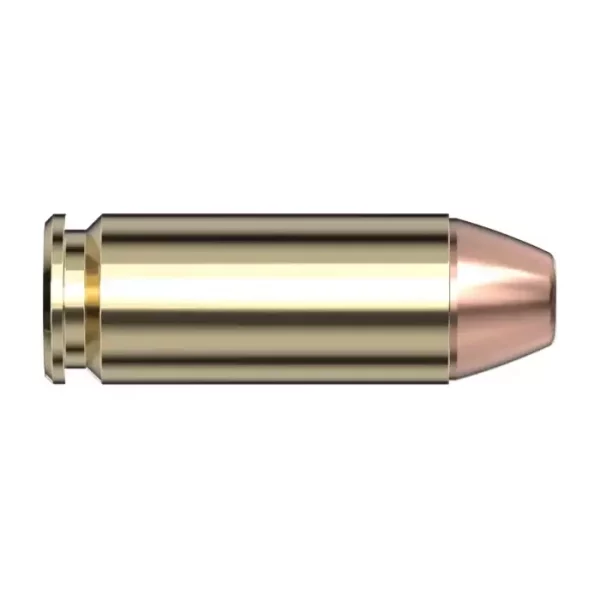Hornady Back Country Defense Ammunition 10mm Auto 200 Grain DGH Jacketed Hollow Point Box of 20