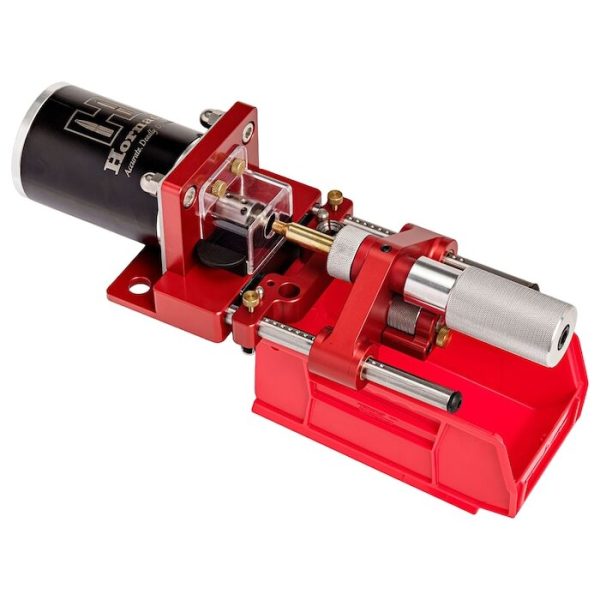Hornady igh Speed Power Case Trimmer