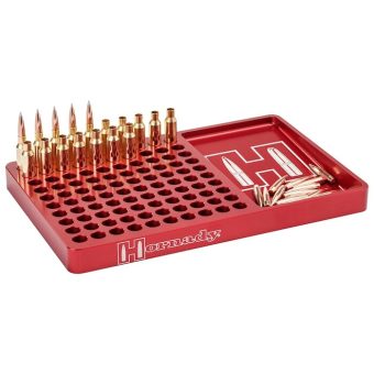 Hornady Reloading Block 308 Winchester, 6.5 Creedmoor