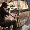 Primos Hunting Full Frontal Ground Blind 58" Veil Camo - Image 4