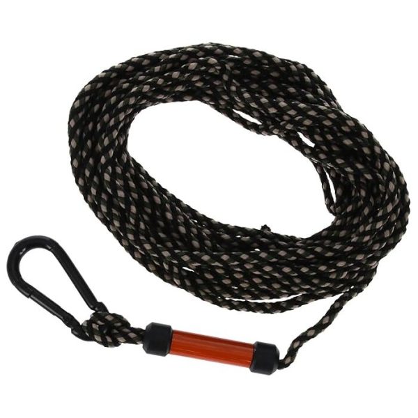 HME The Maxx Hoist Rope 25ft