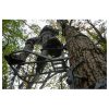 Hawk Hunting Helium XL Hang On Treestand Aluminum - Image 4