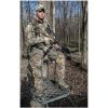 Hawk Hunting Helium XL Hang On Treestand Aluminum - Image 5